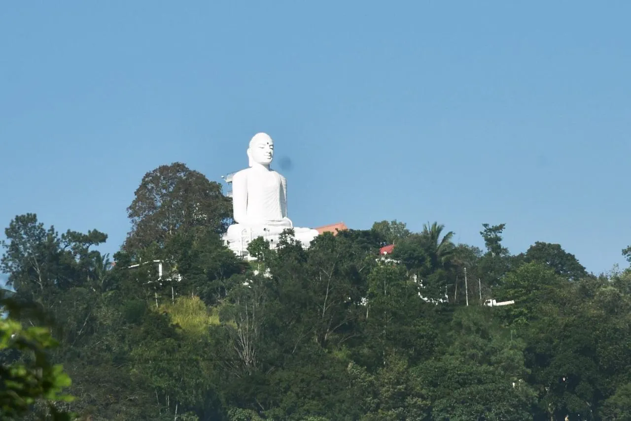 Jb Hotel Paradise Kandy