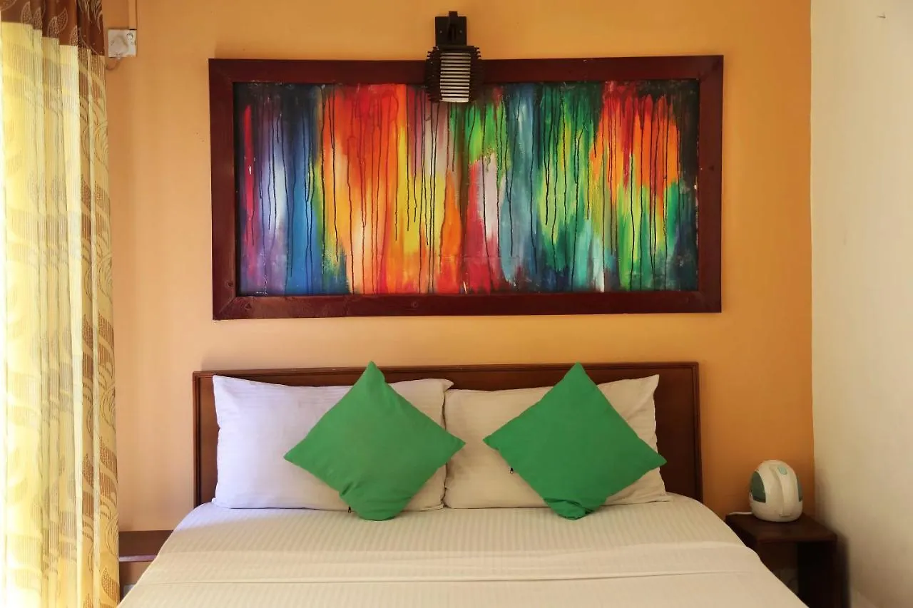 Jb Hotel Paradise Kandy