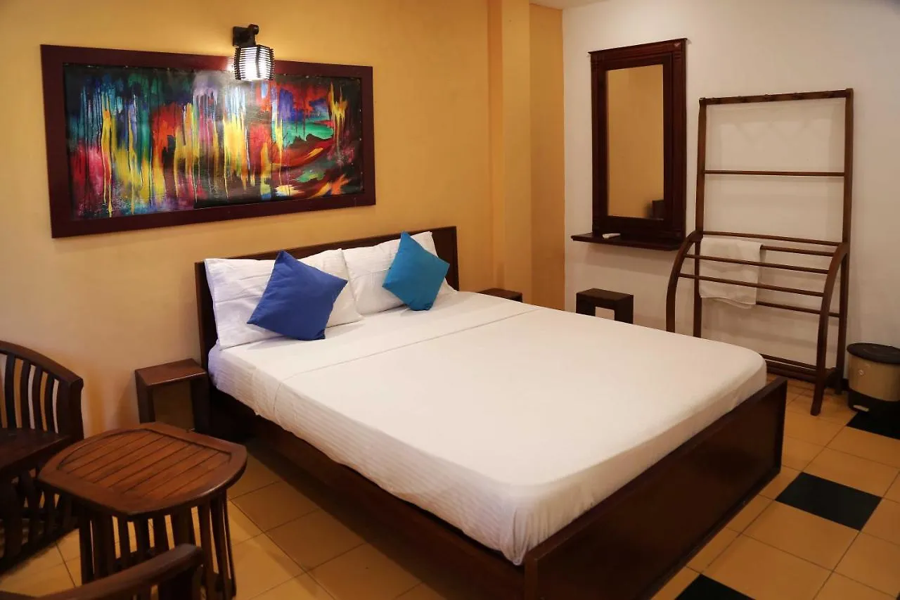 Jb Hotel Paradise Kandy Srí Lanka