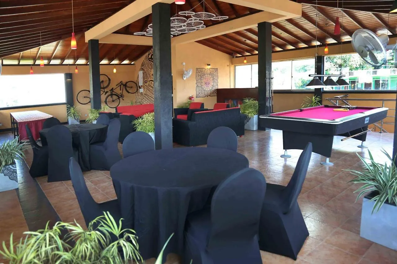 Jb Hotel Paradise Kandy Srí Lanka