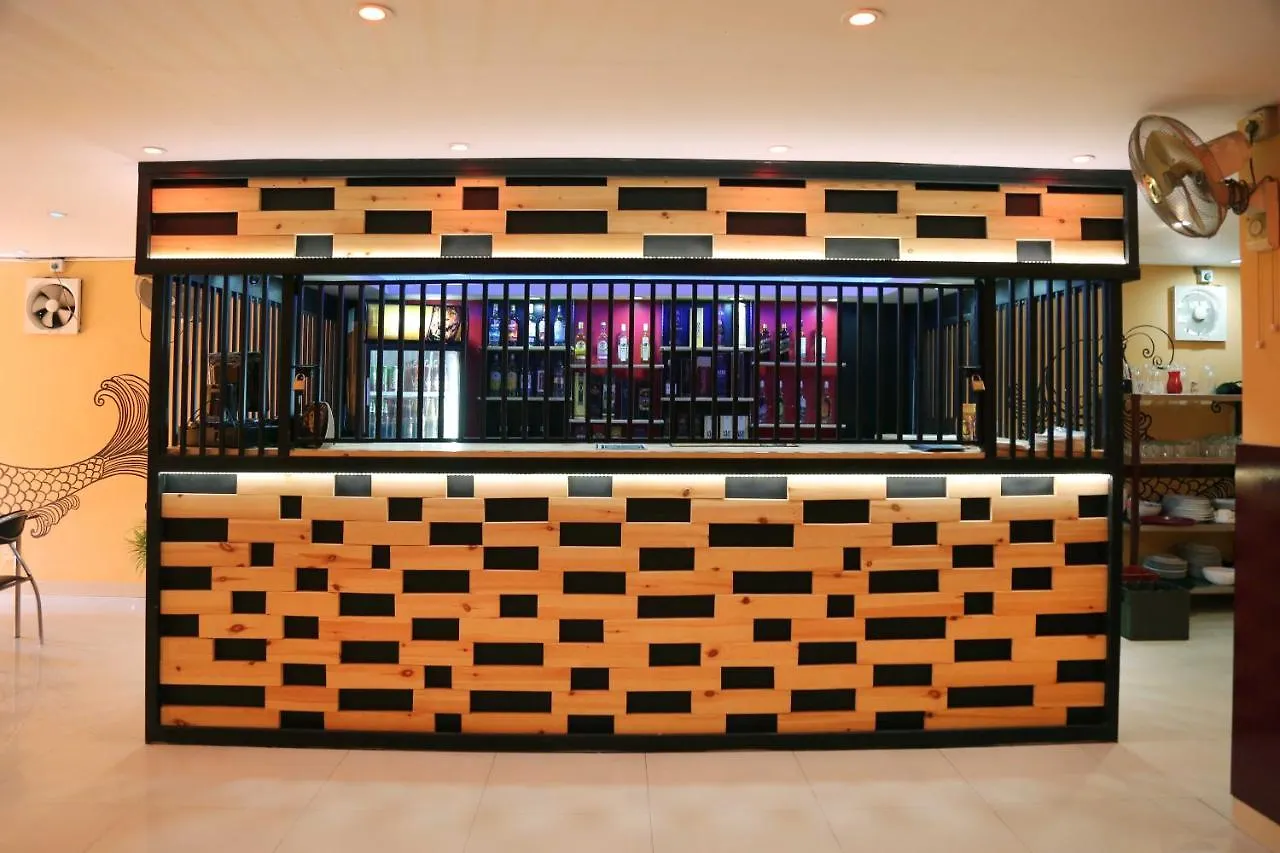 Jb Hotel Paradise Kandy